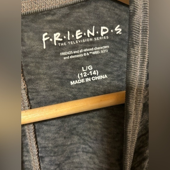 Auction listing-Friends- Coffee,relax, watch & Repeat - Picture 2 of 3